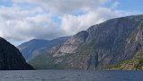 dinsdag 30 juli - Hafslo - Ovre Eidfjord
